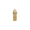 Elegoo Neptune 4 (Pro) brass nozzle, 0.4mm DAR01516 - 1
