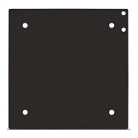 Elegoo Neptune 4 (Pro) magnetic base plate DAR01514