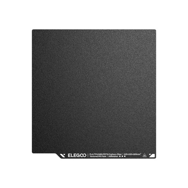 Elegoo Neptune 4 (Pro) magnetic plate DAR01514 - 1