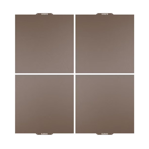 Elegoo OrangeStorm Giga PEI build plates 50.204.0105 DAR02050 - 1