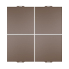 Elegoo OrangeStorm Giga PEI build plates 50.204.0105 DAR02050 - 1