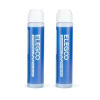 Elegoo PEI Liquid Glue (2-pack) DAR02555 Elegoo PEI Liquid Glue (2-pack) DAR02555