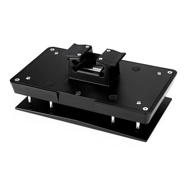 Elegoo Saturn 4/4 Ultra Build Plate 50.102.0136 DAR02059 - 1