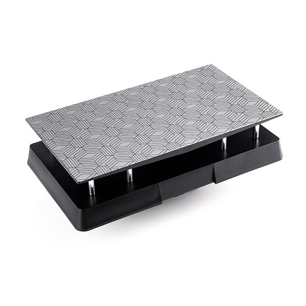 Elegoo Saturn 4/4 Ultra Build Plate 50.102.0136 DAR02059 - 4