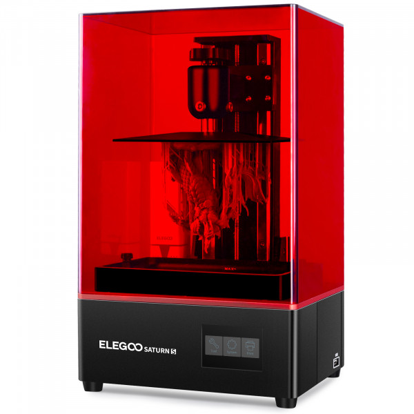 Elegoo Saturn S 3D Printer 14.0017.09 DKI00100 - 1