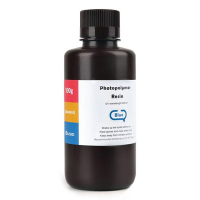 Elegoo blue ABS-like resin, 0.5kg 14.0007.85 DLQ05002