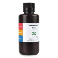Elegoo clear green ABS-like resin, 0.5kg 14.0007.83 DLQ05010