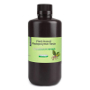 Elegoo clear green Plant-Based resin, 1kg