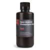Elegoo clear red Water Washable resin, 1kg