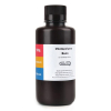 Elegoo smoky black ABS-like resin, 0.5kg