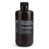 Elegoo smoky black Water Washable resin, 1kg 14.0007.136 DLQ05069