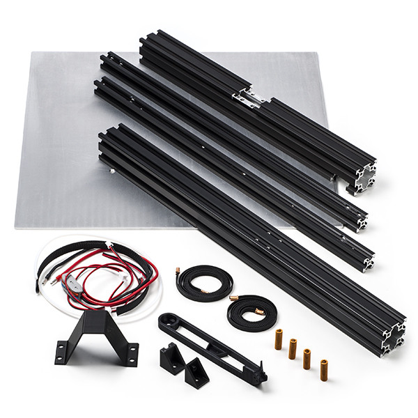 EnderExtender Ender Extender® 400 for the Creality 3D Ender-3 V2 400V2 DAR00627 - 1