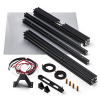 Ender Extender® 400 for the Creality 3D Ender-3 V2 DAR00627 - 1