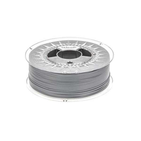Extrudr anthracite GreenTEC filament 2.85mm, 1.1kg  DFG03007 - 1
