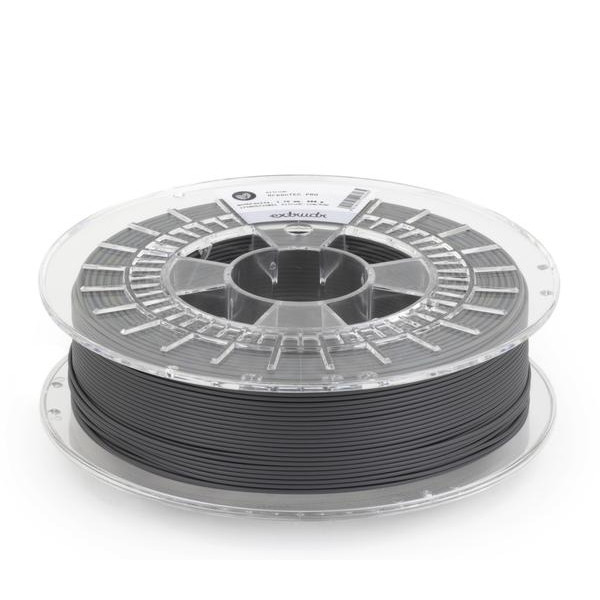 Extrudr anthracite grey GreenTEC Pro filament 1.75mm, 0.8kg  DFG03028 - 1