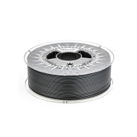 Extrudr black GreenTEC Pro filament 2.85mm, 0.8kg  DFG03025