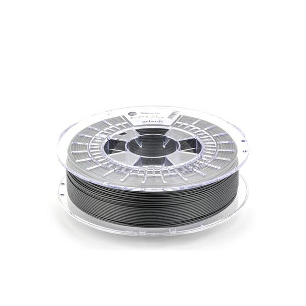 Extrudr carbon GreenTEC Pro filament 2.85mm, 0.8kg  DFG03021 - 1