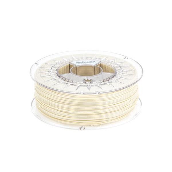 Extrudr neutral GreenTEC filament 2.85mm, 1.1kg  DFG03009 - 1
