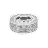 Extrudr silver GreenTEC filament 1.75mm, 1.1kg  DFG03005