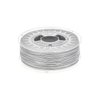Extrudr silver GreenTEC filament 2.85mm, 1.1kg  DFG03012