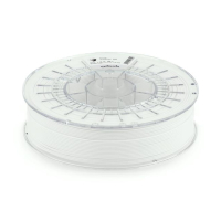 Extrudr white GreenTEC Pro filament 2.85mm, 0.8kg  DFG03027