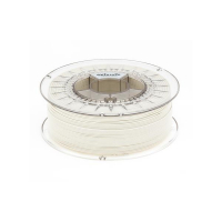 Extrudr white GreenTEC filament 1.75mm, 1.1kg  DFG03004