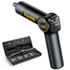 Fanttik Fold S1 Apex | Deluxe cordless electric screwdriver IE000453 - 1