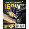 Fanttik M10 ACE | Cordless Angle Grinder IE000460 - 2