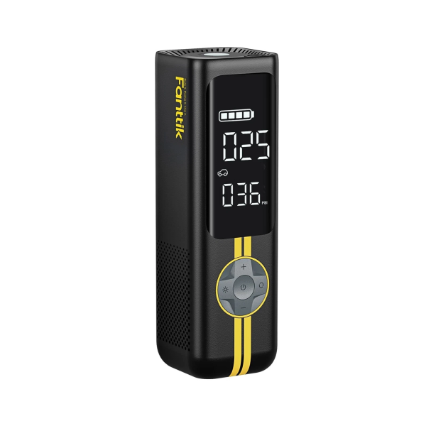 Fanttik X8 Apex | Portable compressor IE000451 - 1