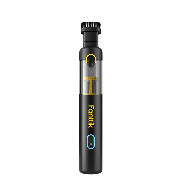 Fanttik slim V8 Apex | 4-in-1 Portable car vacuum cleaner IE000452 - 1