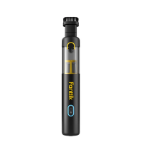 Fanttik slim V8 Apex | 4-in-1 Portable car vacuum cleaner IE000452