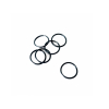 Felfil EVO Pellet Extruder Nozzle O-ring DAR00028 - 1