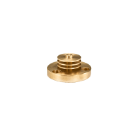 Felfil EVO pellet extruder 1.75mm nozzle DAR02566