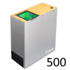 Felfil Plastic Shredder | Model 500 DAR00691 - 1