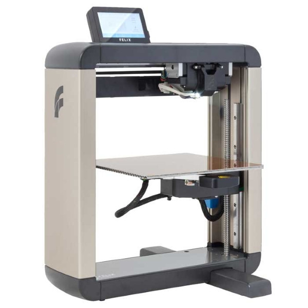 Felix Pro 2 Touch 3D Printer  DCP00053 - 1