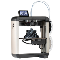 Felix Pro 3 Touch 3D Printer  DCP00055