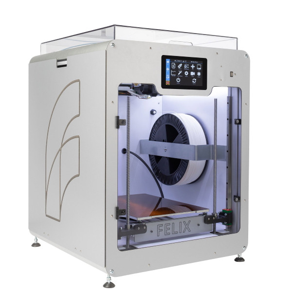Felix Pro L 3D Printer  DCP00056 - 1