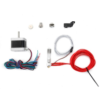 Felix TEC 4 single to dual upgrade kit  DCP00075