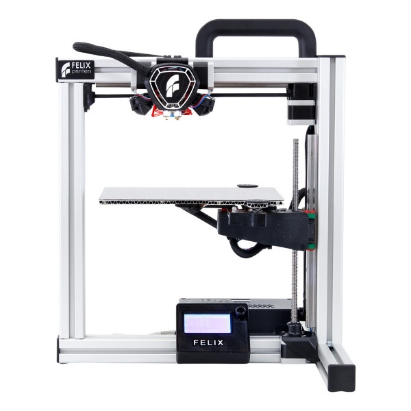 Felix Tec 4.1 3D Printer  DCP00059 - 1