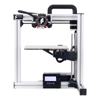 Felix Tec 4.1 3D Printer  DCP00059
