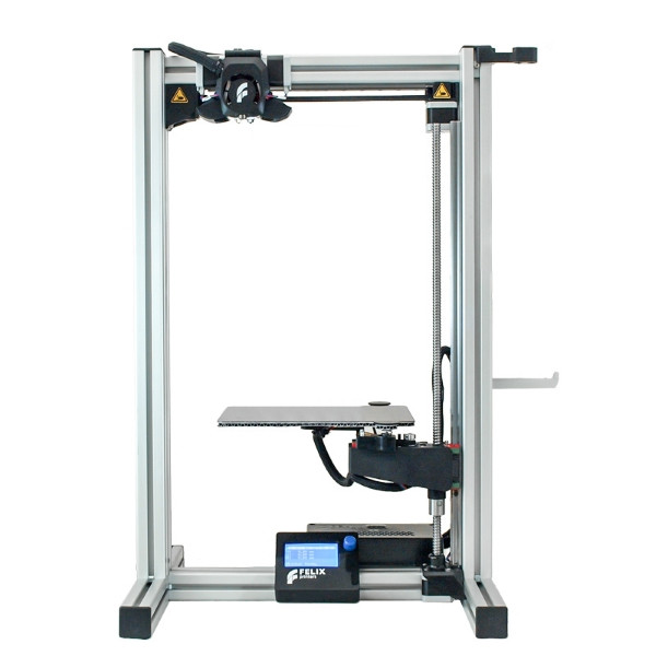 Felix Tec 4L 3D Printer  DCP00060 - 1