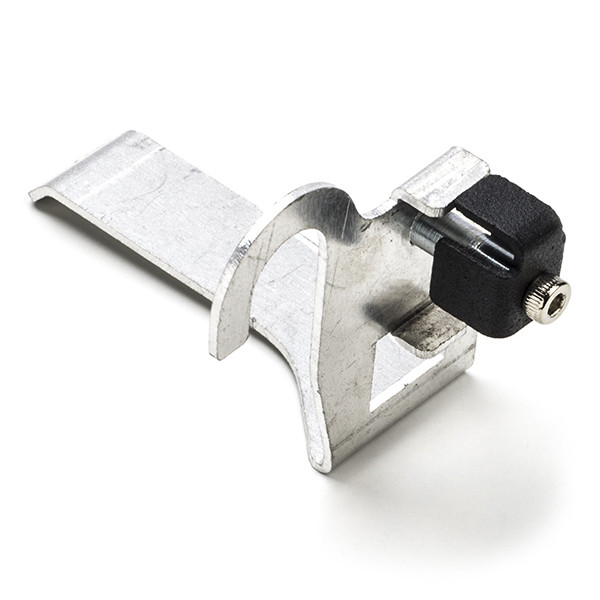 FlashForge Creator 3 Anti-Oozing Plate Links DAR00625 - 1