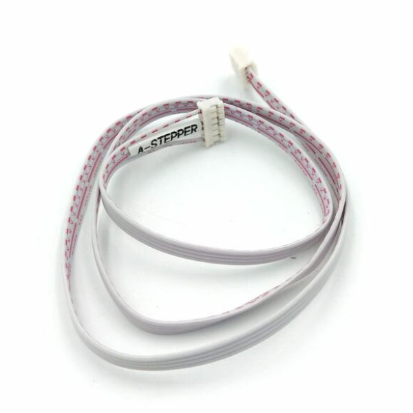 Flashforge Adventurer 3 Extruder motor cable DRO00037 - 1