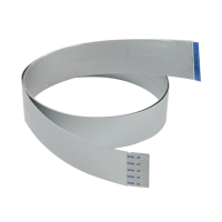 Flashforge Adventurer 3 Screen flat wire DRO00044