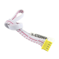 Flashforge Adventurer 3 Y-axis motor cable DRO00038