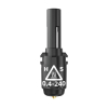 Flashforge Adventurer 3 pro 2 / Adv 4 (pro) High Speed nozzle assembly, 0.4mm DAR02407 - 2