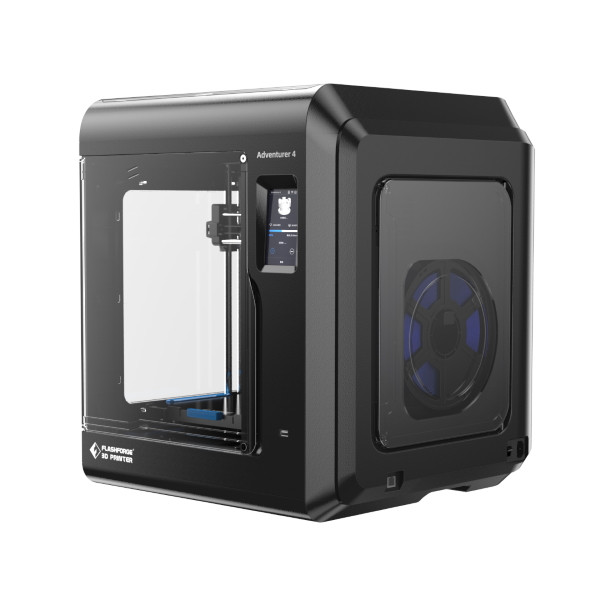 Flashforge Adventurer 4 3D Printer  DKI00074 - 1