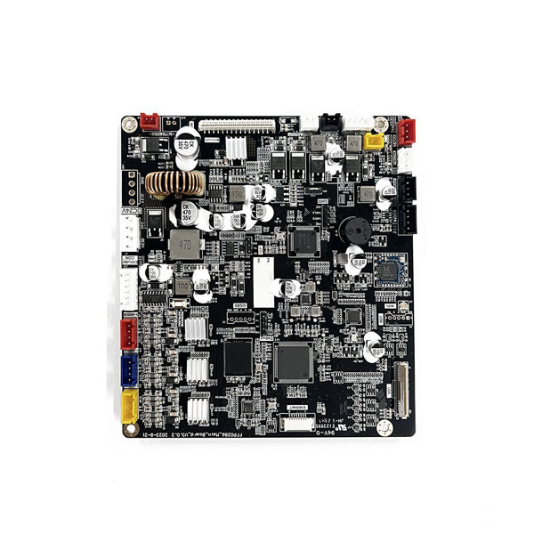 Flashforge Adventurer 5M Pro Mainboard  DAR01444 - 2