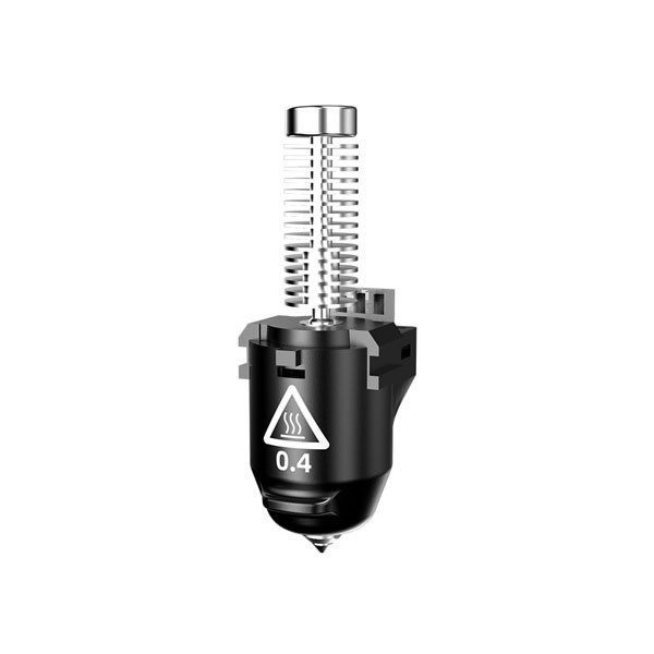 Flashforge Adventurer 5M (pro) 0.4mm-280℃ Nozzle Kit DAR01440 - 1