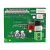 Flashforge Creator 3 Pro Extruder Adapter Board Right DAR01367 - 1